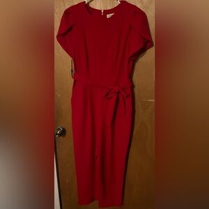 COPY - Women’s formal jumpsuit